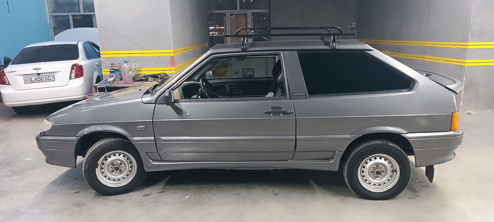 Лада ваз 2113, 2007г.