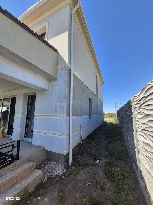 Duplex despartit - zona excelenta - finiaje premium