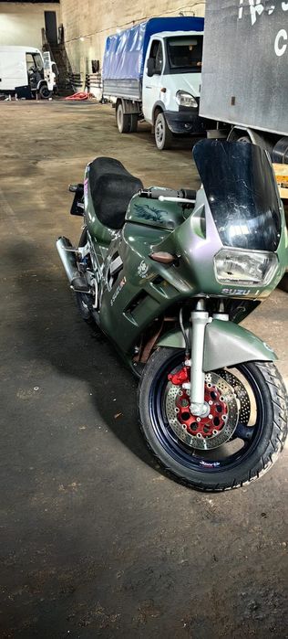 Продам Сузуки. Катана 600ф