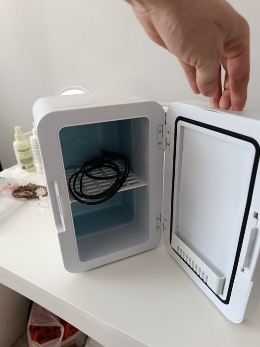 Мини холодильник для авто