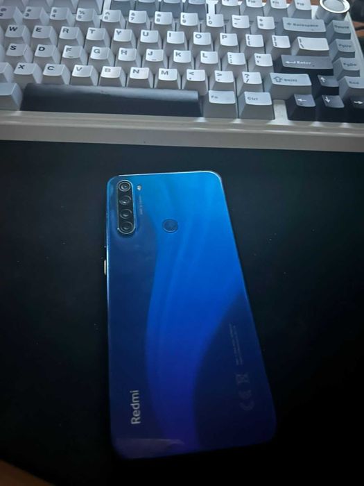 Xiaomi note 8 64gb