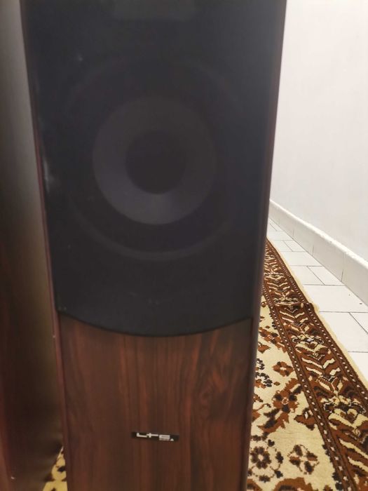 Тонколони 2 комплекта