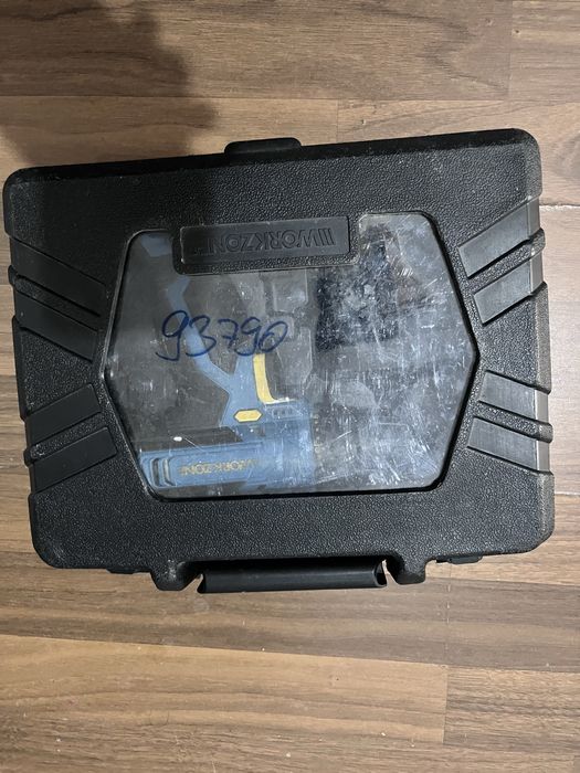 Винтоверт workzone