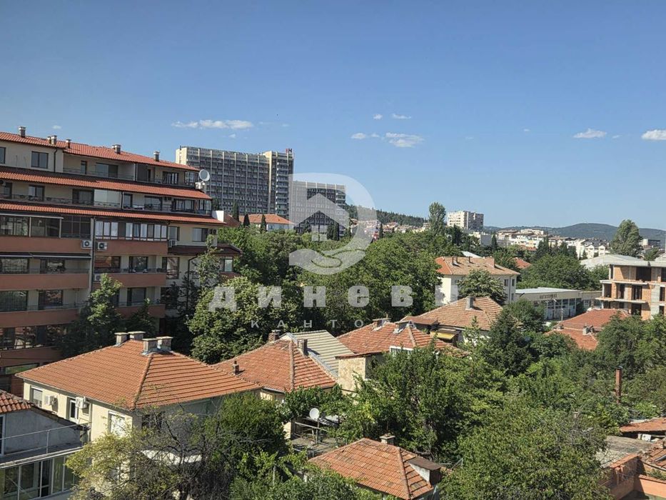 Продава се Тристаен апартамент в Стара Загора, Била - 66 кв.м за 1743 €/кв.м - Снимка #6