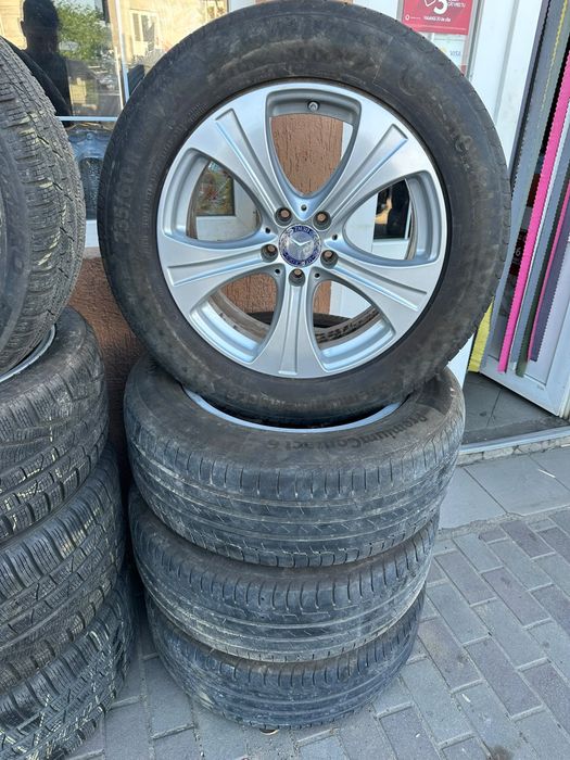 Cauciucuri ! Nu livrez prin aplicatia OLX !