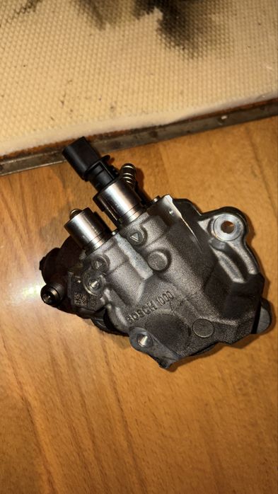 Vand Pompa Injectie BMW N47 177cp