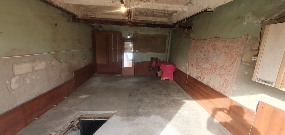 Продам Гск Кристалл.