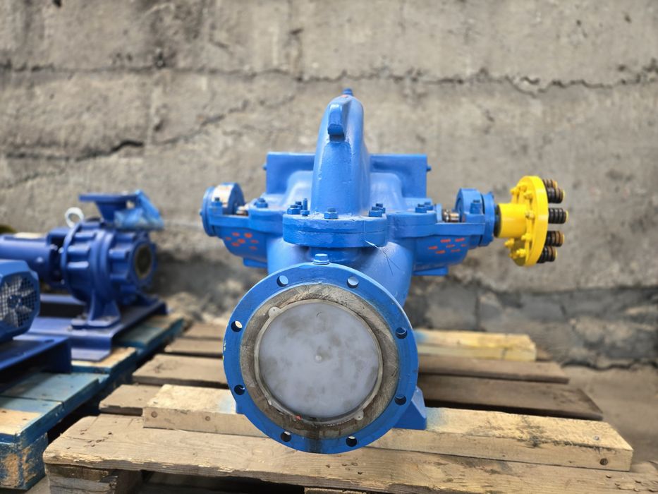 Насос для полива