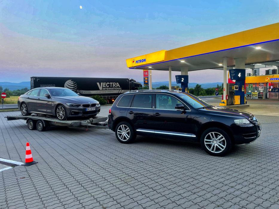 TRACTĂRI AUTO Nadlac-Arad-Timisoara-Ungaria