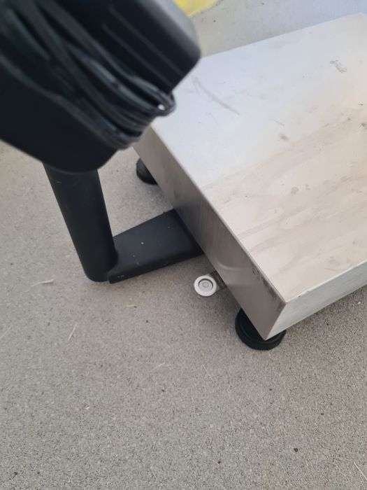 Cantar electronic Defender 3000 Ohaus 30 kg profesional