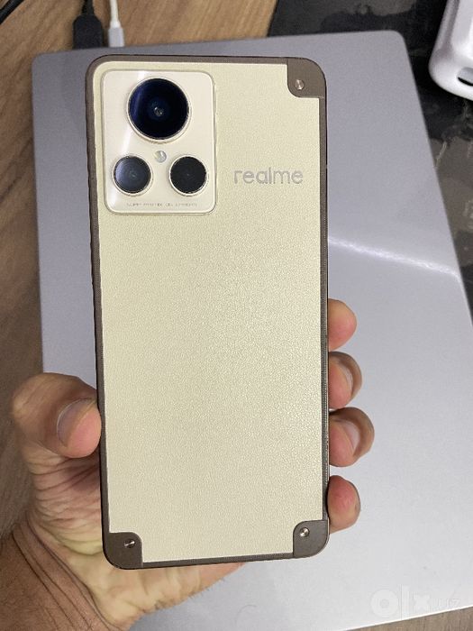 Realme gt 2 master explorer edition obmen bor faqat iphone ga