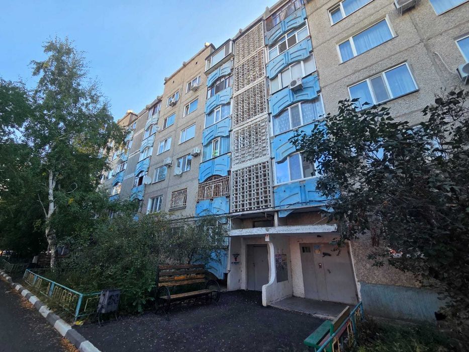 1 комнатная, ул Садовая, 5/6