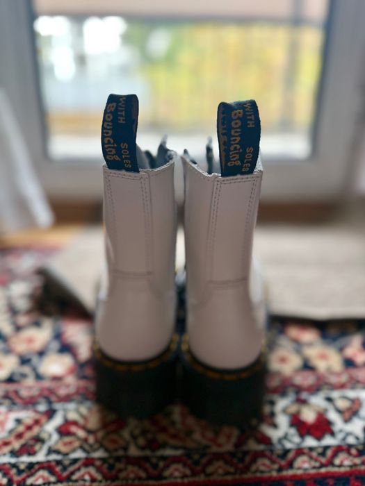 Dr.Martens- ботуши