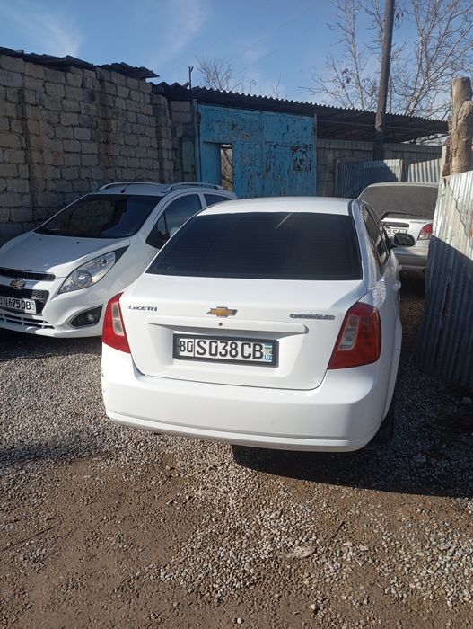 Lasetti mexanika 1.8