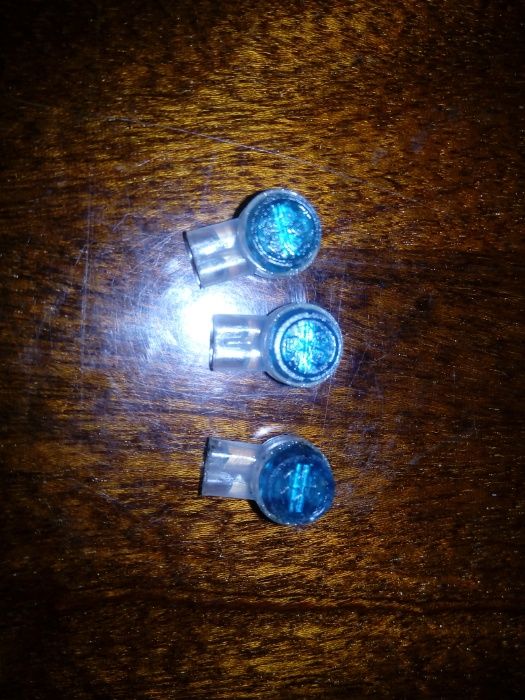 Продам коннекторы,Обжимные клеммы .