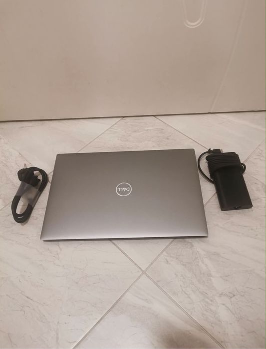 Dell precision 5570