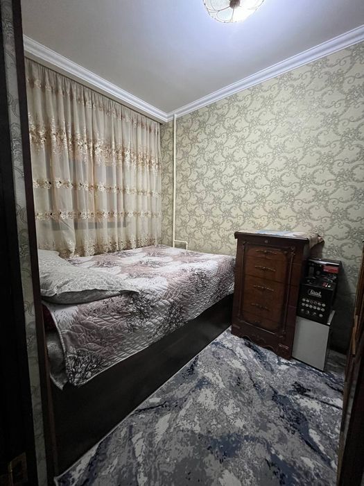 1 Xonali uy 3 etaj gallereya gʼidhtli dom