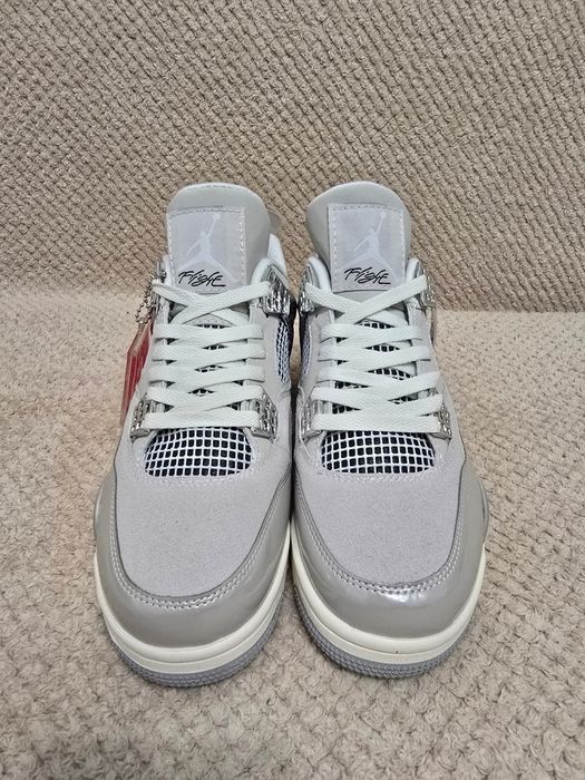 Jordan 4 Frozen nr 36 37 38 .39 40 41 42  43 preț 400 lei