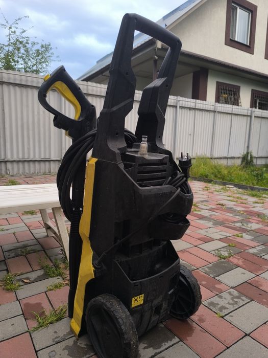 KARCHER  K 6.550