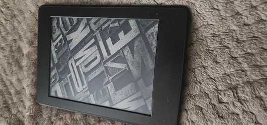 kindle paperwhite  a 7 generatie