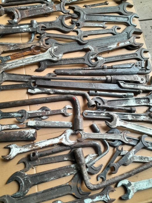 Продам советский инструмент