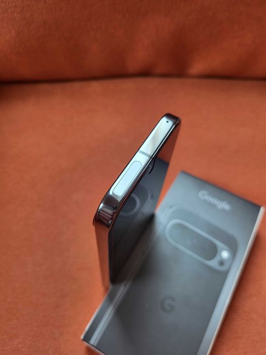 Google Pixel 9 Pro Garantie eMag