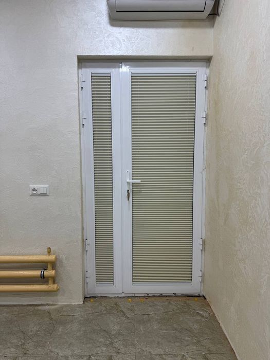 Plise jalyuzi ishlab chqarish yarim kunda tayyor boladi ishochli