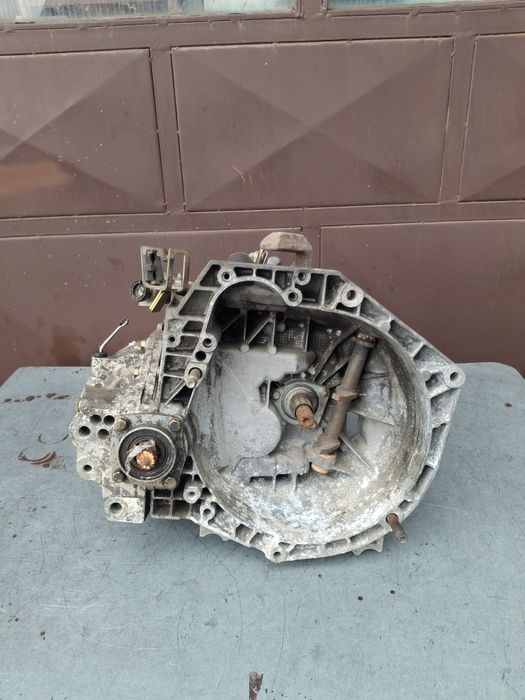 Cutie de viteze Alfa Romeo 156 Fiat 1.9 Jtd 6 viteze  1997-2005