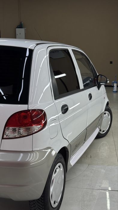 Matiz best 2017 sotiladi