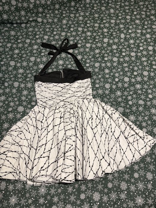 Дамски рокли