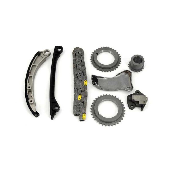 ГРМ цепь, натяжитель, успокоители Hyundai / KIA