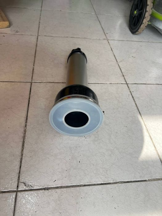 Buzoq tugilganda ishlatiladigan ranimator