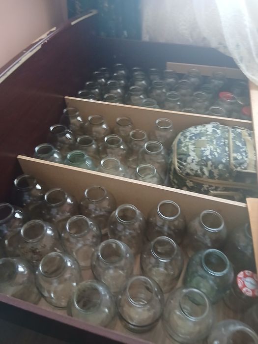 Banka sotiladi holati yaxshi