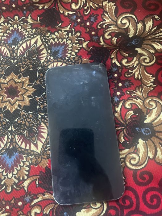 Iphone 12 pro и iphone  12