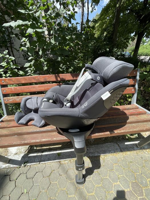 Scaun auto Mica Pro Eco I - Size