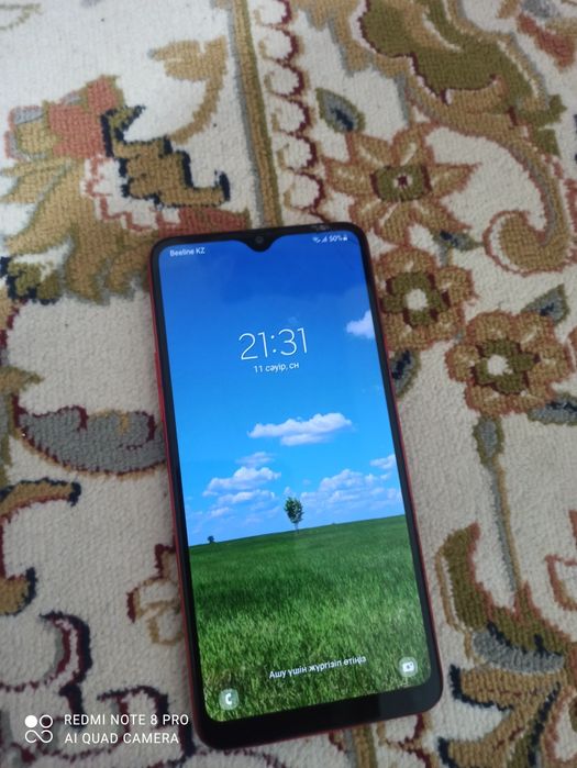 Самсунг а20s сатылады