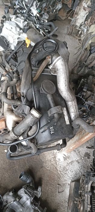 Motor Volkswagen T5 2.5 tdi AXD, motor Volkswagen T5 AXD 143959 2.5tdi