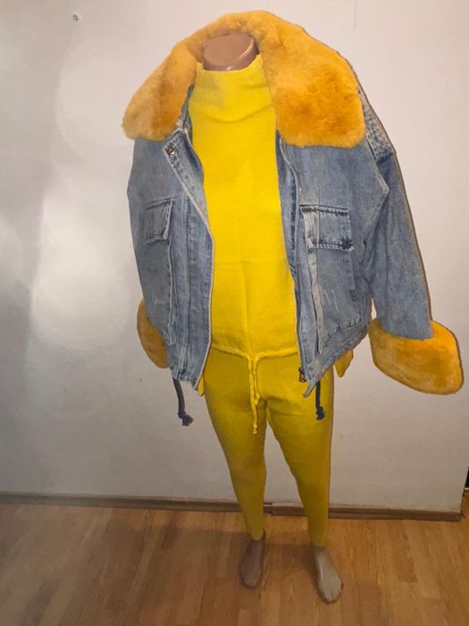 Tinuta pentru doamne confortabila