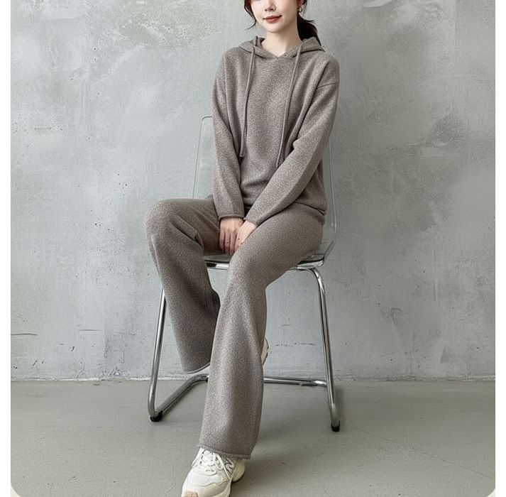 Повседневный костюм