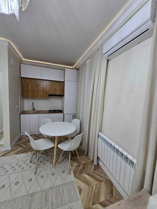 Сдаётся квартира на Алмазаре, ЖК "Almazar city", ор-р: улица Карасарай