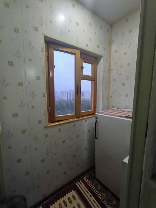 Sotiladi 3 xona 87 m2 kvartira Sebzor, Ganga, G Gulom metro bekati.