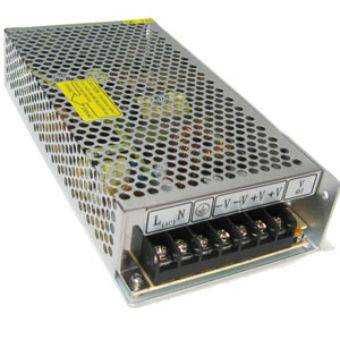 Sistem Supreveghere Video Complet 8 Camere AHD, exterior/Interior