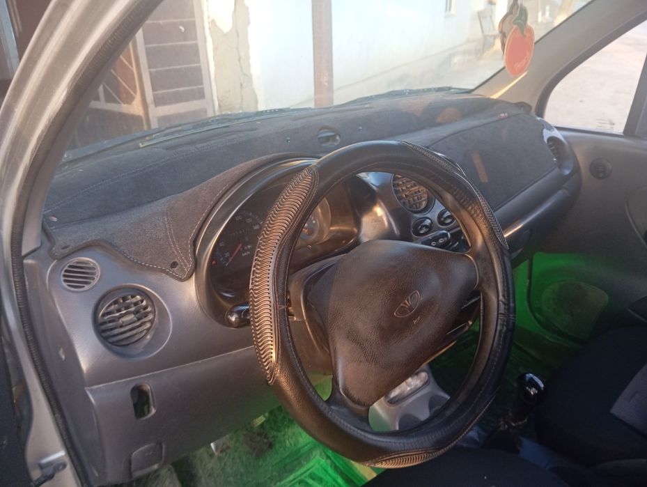 Matiz sotiladi 2008yil polni kraska bagan mator remont boʻlgan