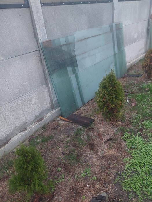 Usi si pereti din sticla securizata i