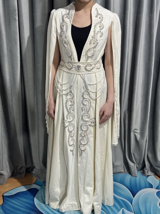 Платья на кыз узату