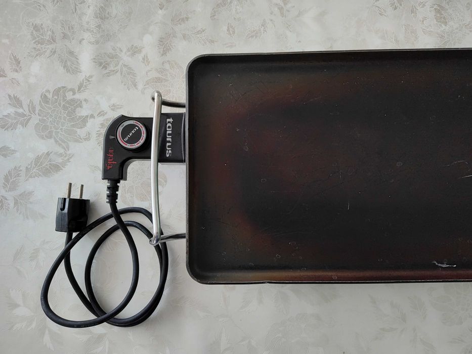 Скара "Taurus" Agata