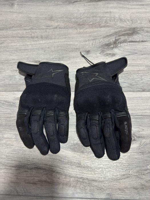 Mănuși moto Alpinestars