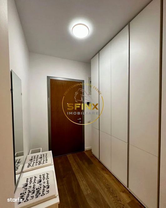 Inchiriere apartament 2 camere | Soseaua Nordului - Herastrau | 70 mp