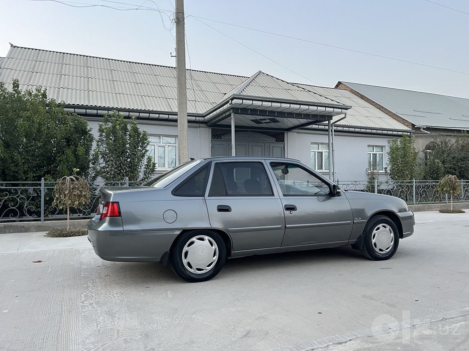 Naxia 2 Narxini kelishamiz