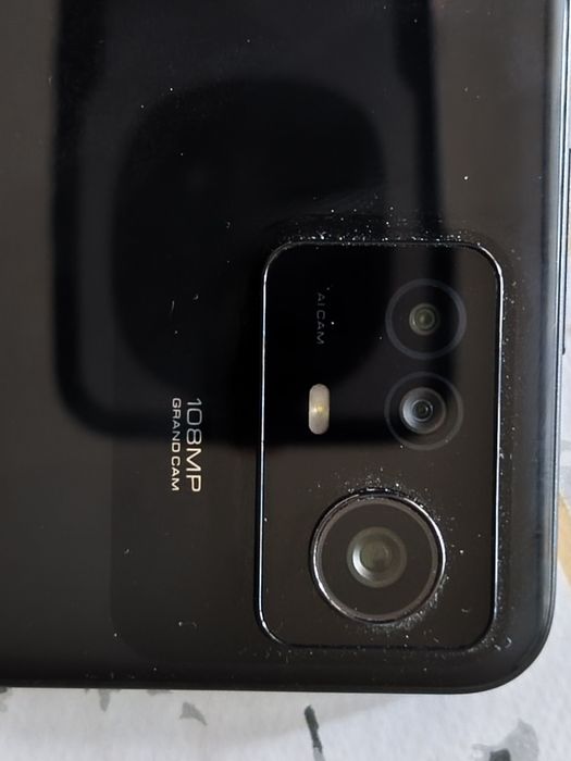 Телефон REDMI NOTE 12 S